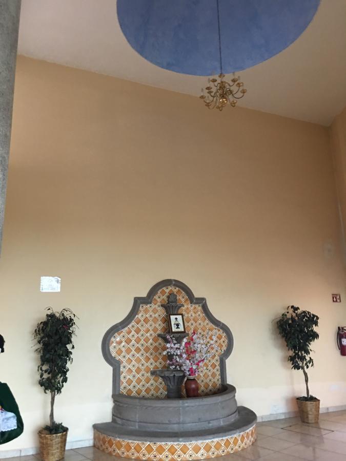 Hotel Real De Cortes Los Reyes  Екстериор снимка